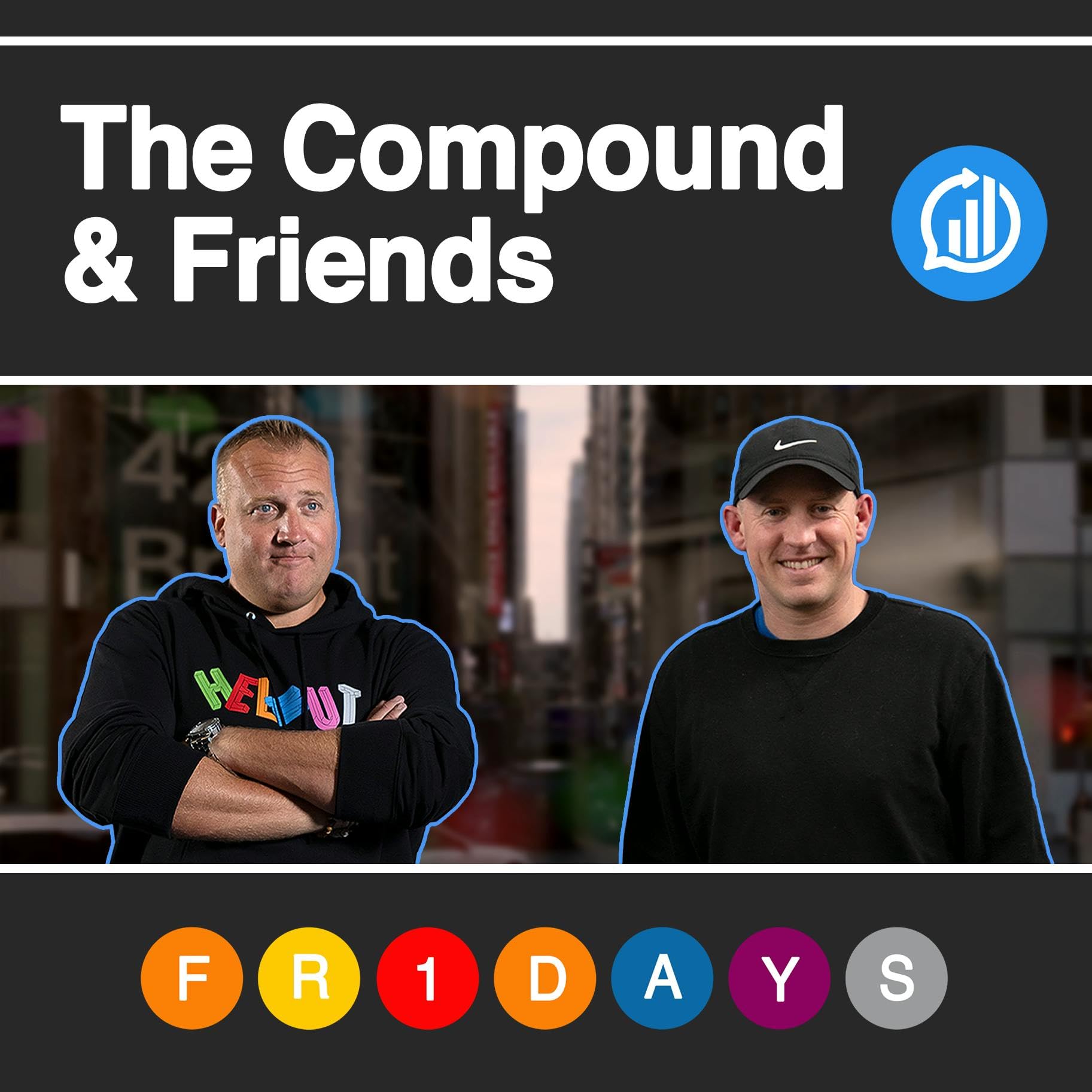The Compound and Friends