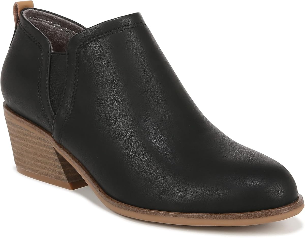 Los ZAPATOS del Dr. Scholl