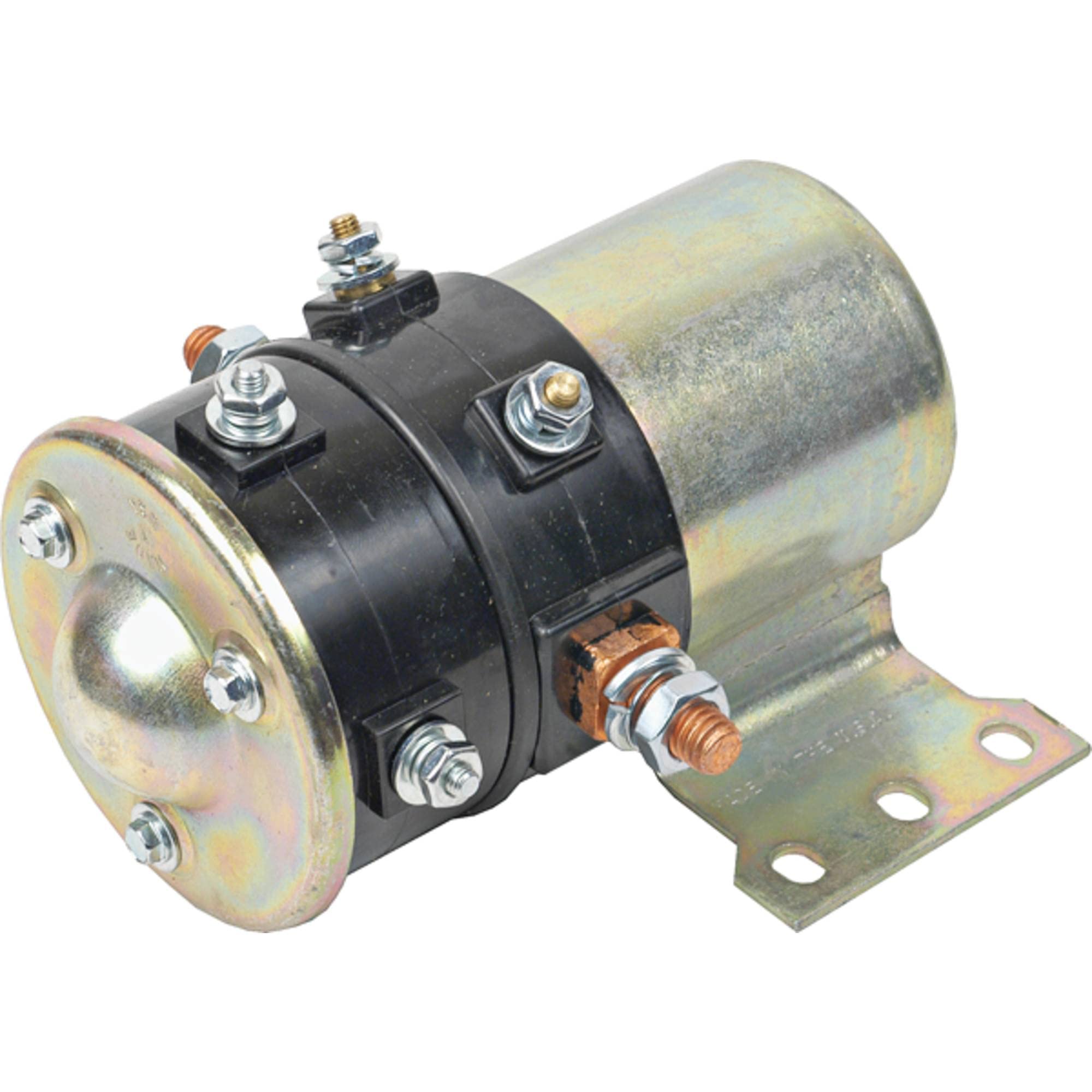 Amazon.com: Total Power Parts 240-12001 Series Parallel Switch