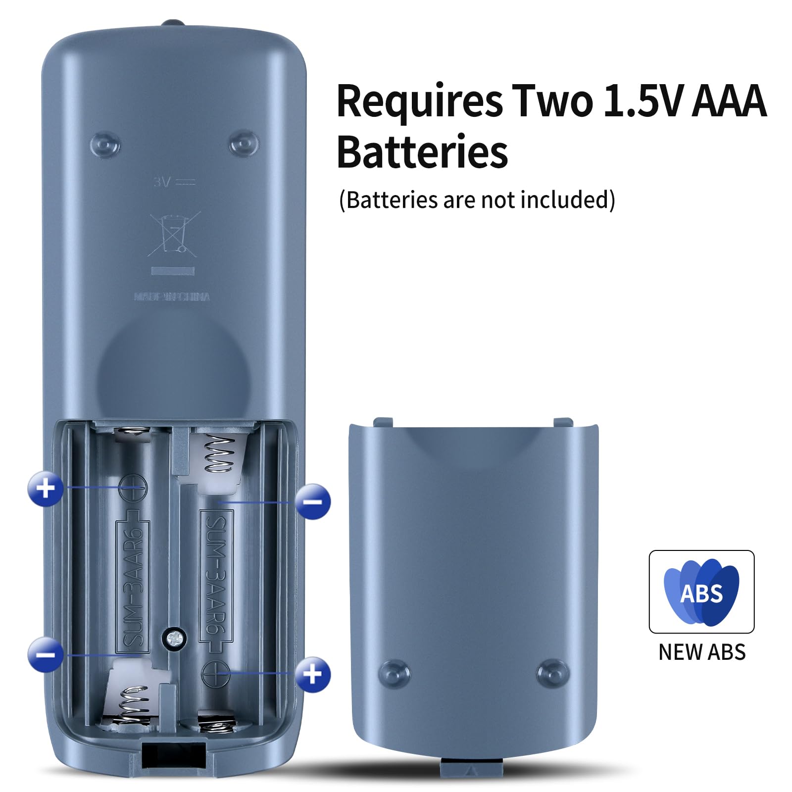 Amazon.com: ZWP RM-AMU008 Remote Control Replacement fit for Sony