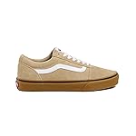 Vans UA Old Skool Stackform, Black/True White, 11.5 US Women/10 US Men