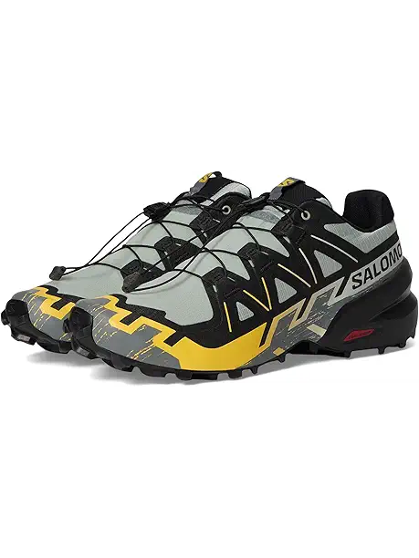 Мужские кроссовки Salomon Speedcross 6 для бега