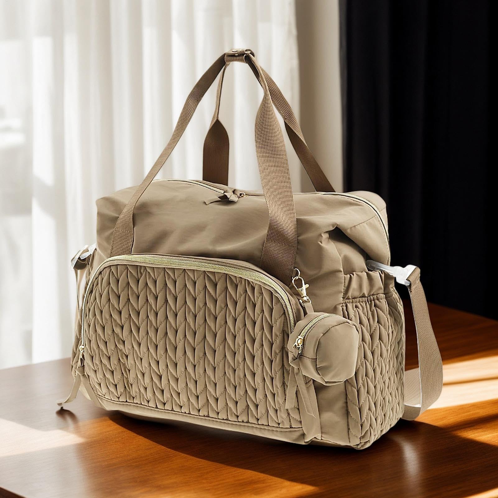 Borsa Ospedaliera Riutilizzabile, trasportabile, da viaggio, articoli e | Zaino Ospedale Per Bambini Adatto A Uomini Donne Neonato Bambino Viaggio Parto Borsa Tote Porta