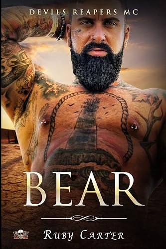 Bear: Devils Reapers MC: 3