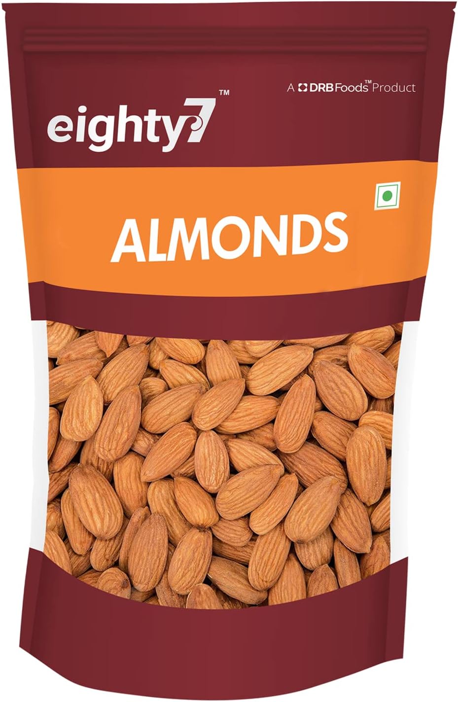 California Almonds - Daily Essential, 500g