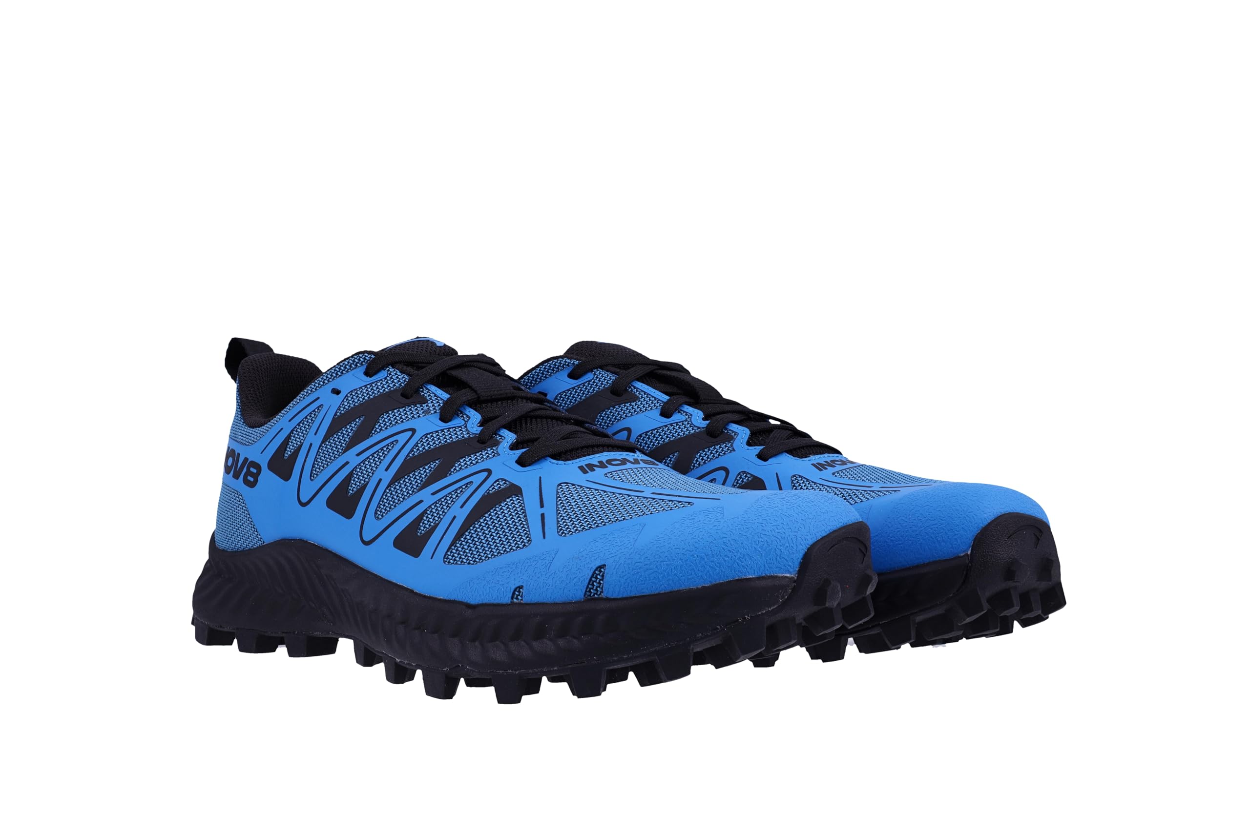 INOV8 MUDTALON V2 - Tenis de correr para hombre