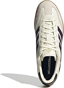 Amazon | アディダス フットサルシューズ プレデター FREESTYLE ユニ