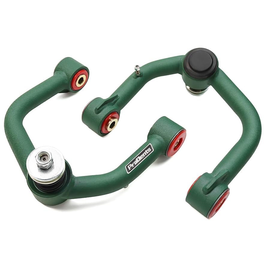 Amazon.com: Front Upper Control Arms for 2000-2006 Toyota