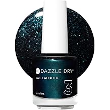 Dazzle Dry Nail Lacquer, Step 3 Redemption Arc 0.5 fl oz