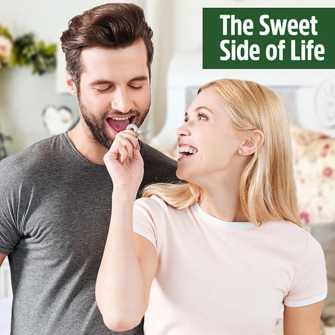 Caramelos Duros Wint O Green Sabor Wintergreen, 2 lb miniatura 5