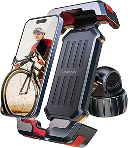 Pnitri Motorcycle Phone Mount