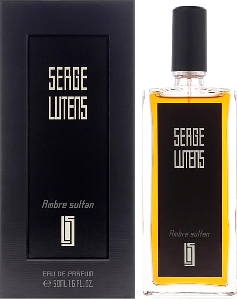Serge Lutens Arabie