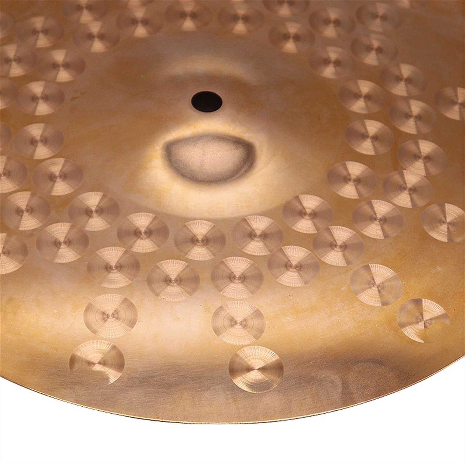Crash Cymbal 12 "Crash Cymbal Für Trommelsatz 12 Zoll 1 Stück