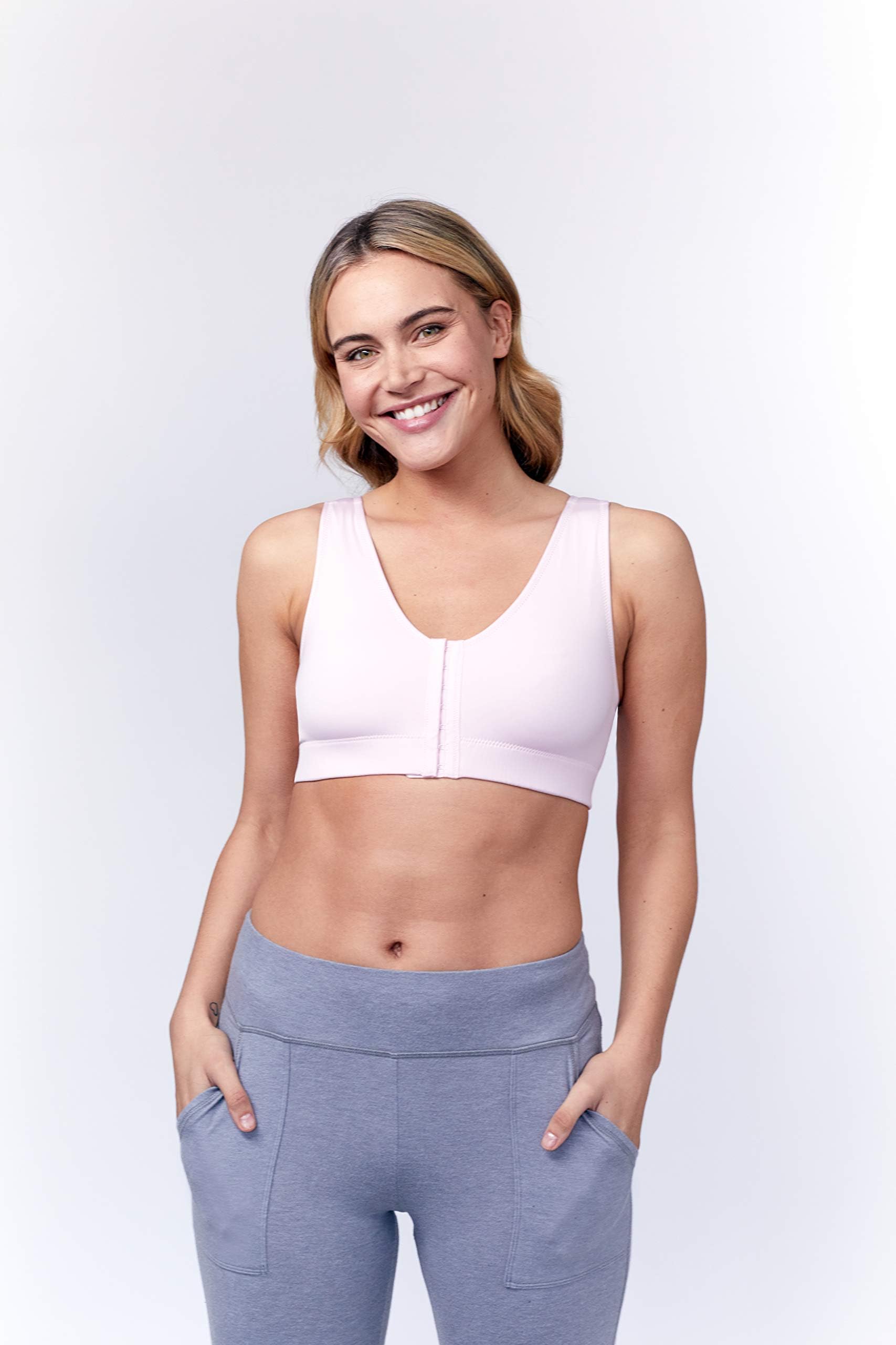 Estelle Recovery Bra