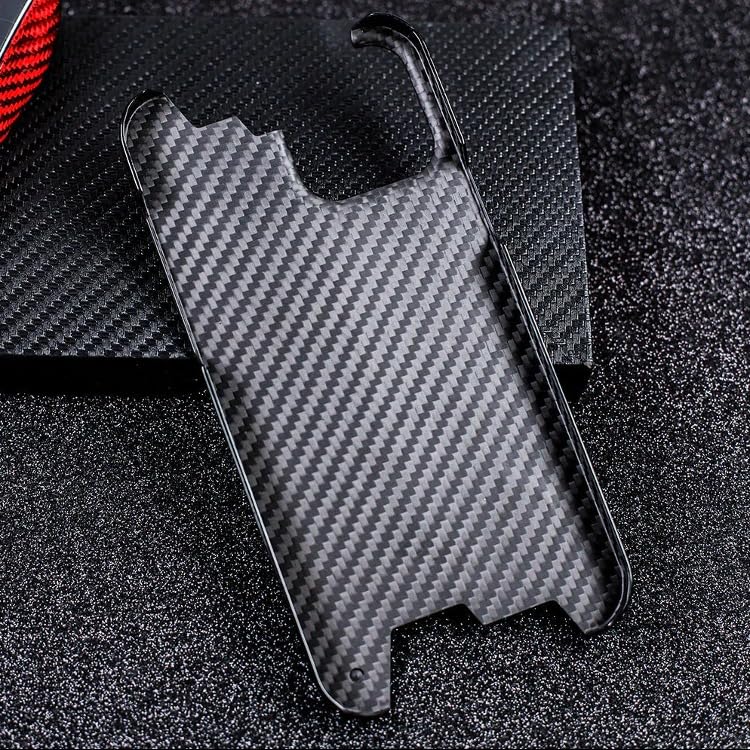 Image of MILLION CASES Back Cover Case for iPhone 14 Pro Shockproof Protective Vibrant Confetti Carbon Fusion Case for Men & Boys