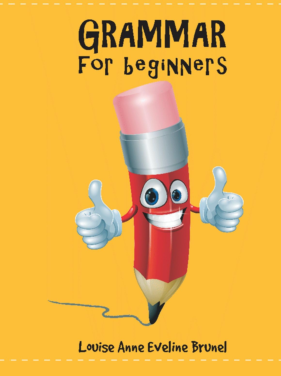Grammar For Beginners