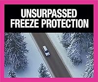 Vista 6 de Zerex Anticongelante/refrigerante concentrado libre de fosfatos y nitritos G40 1 GA