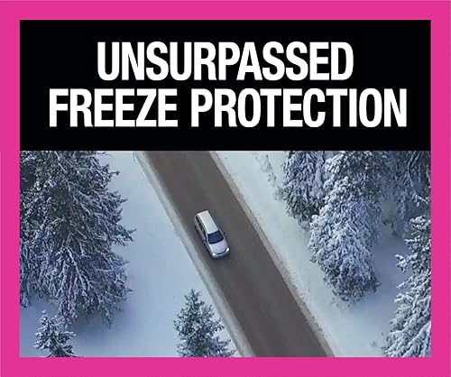 Miniatura 6 de Zerex Anticongelanterefrigerante concentrado libre de fosfatos y nitritos G40 1 GA