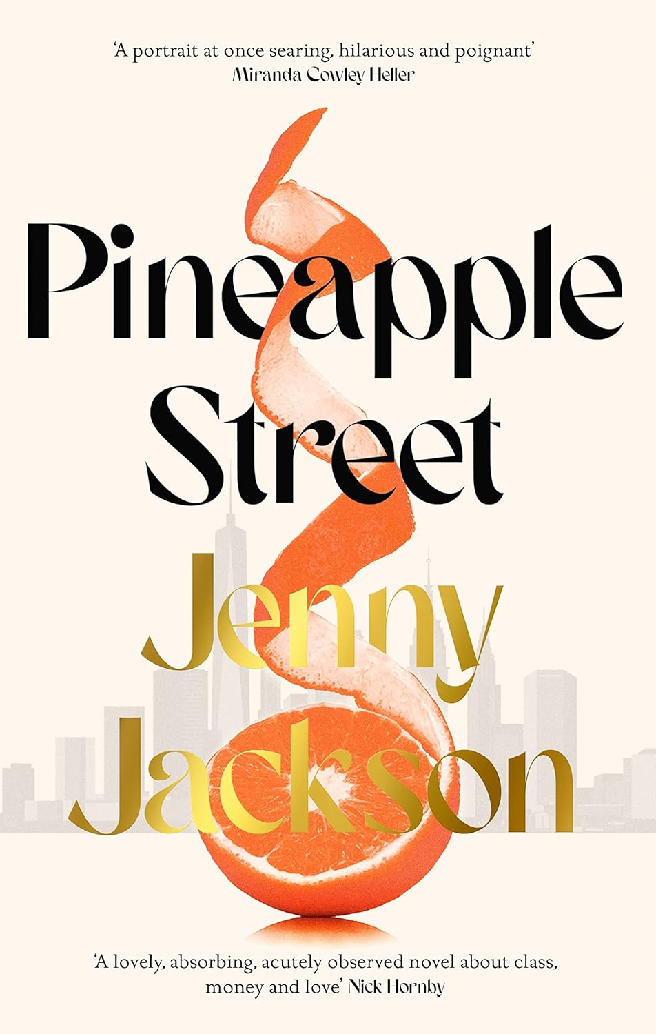 Pineapple Street THE INSTANT NEW YORK TIMES BESTSELLER eBook Jackson