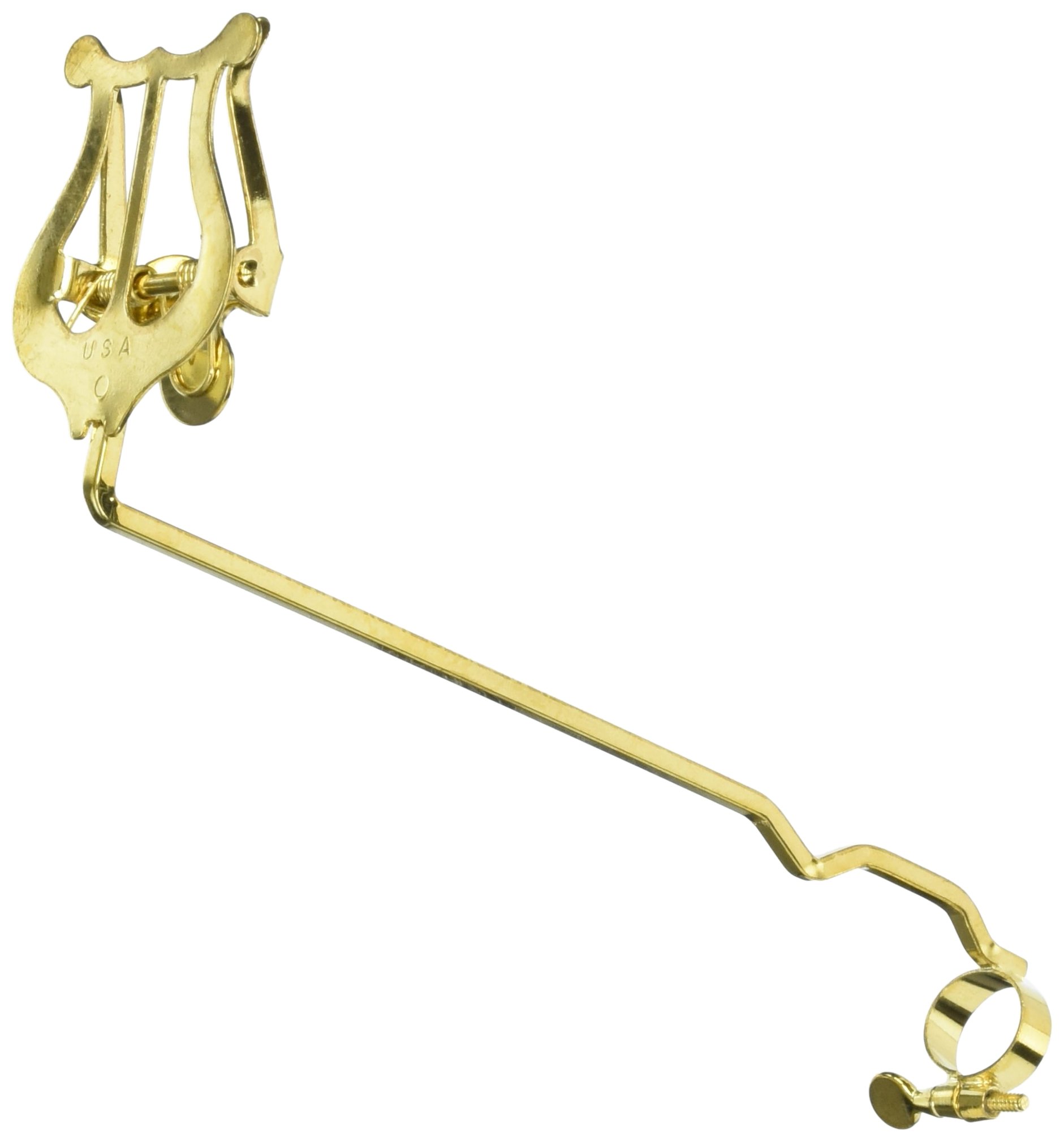 American 511bg de Placage pour trombone basse Lyre