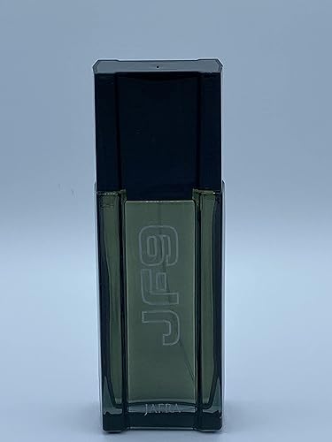 Miniatura 8 de Jafra JF9 Black Colonne 3.3 onzas líquidas