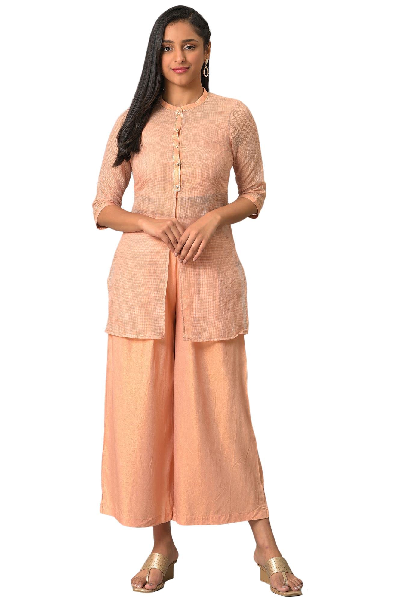 aurelia Women Polyester Clothing Set-picture-53
