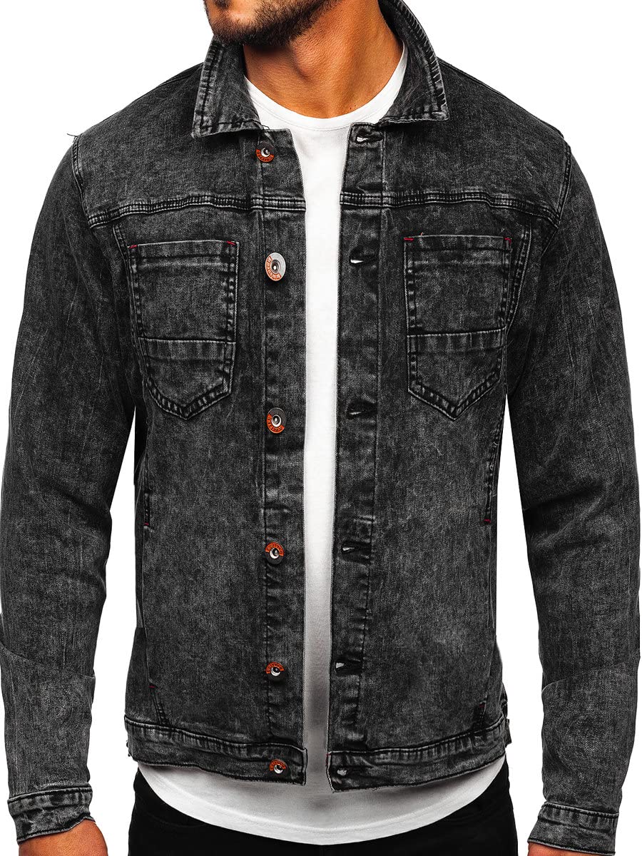 BOLF - Herenmode: Kleding, Schoenen En Sieraden