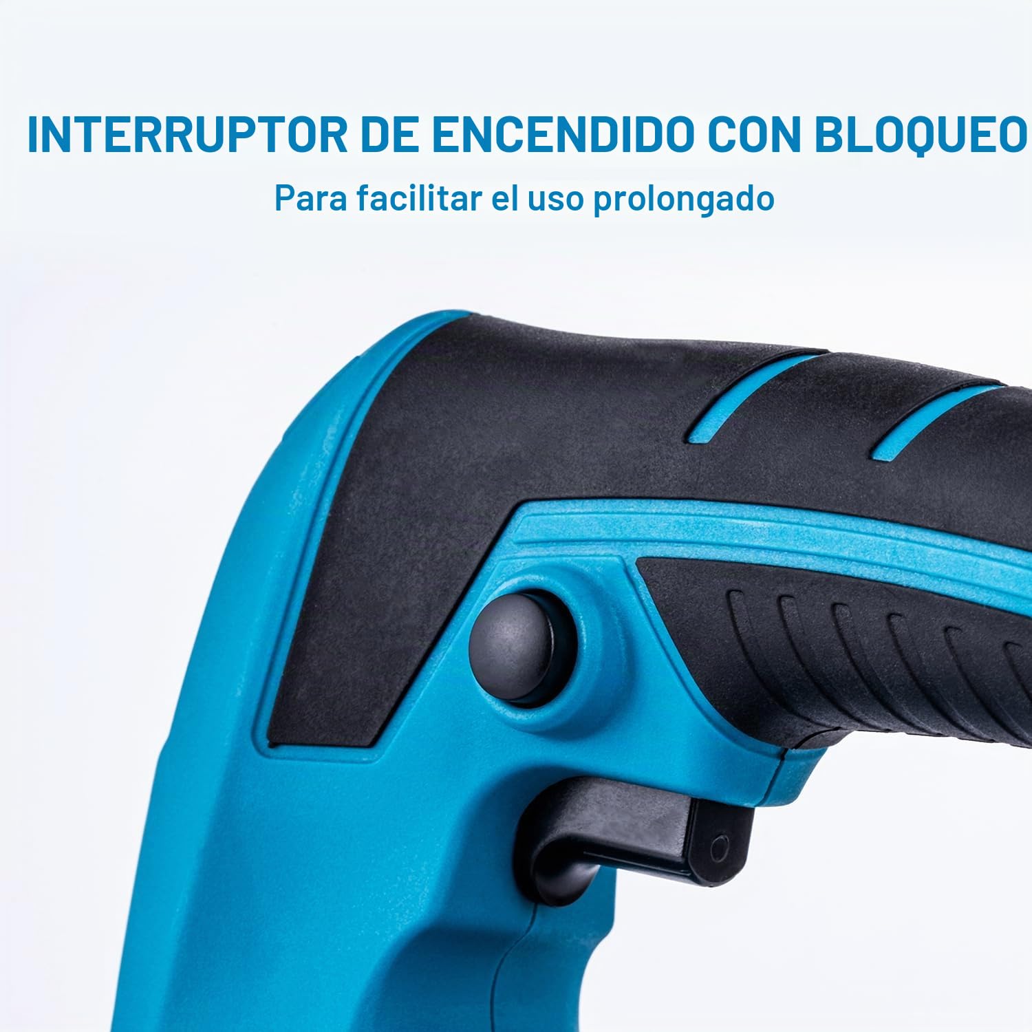 Sierra de Calar, KATSU 400W Sierra Calar Eléctrica con 5 Hojas, 0~3000 SPM, ± 45° Corte, Velocidades Variables, para Cotar Metal, Madera y Plástico (Budget)