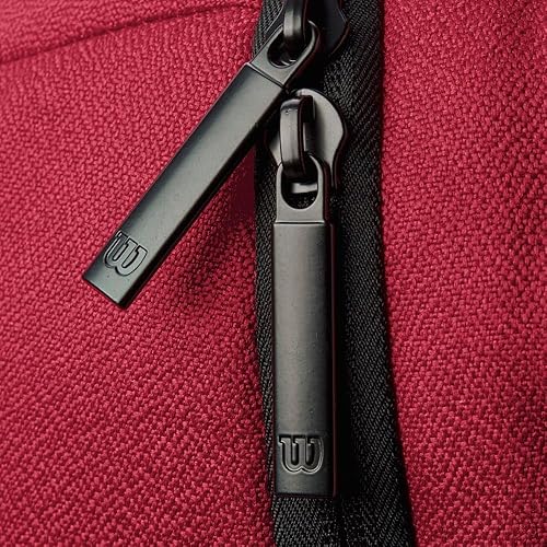 Miniatura 2 de WILSON Bela DNA Super Tour Mochila - Padel, Rojo