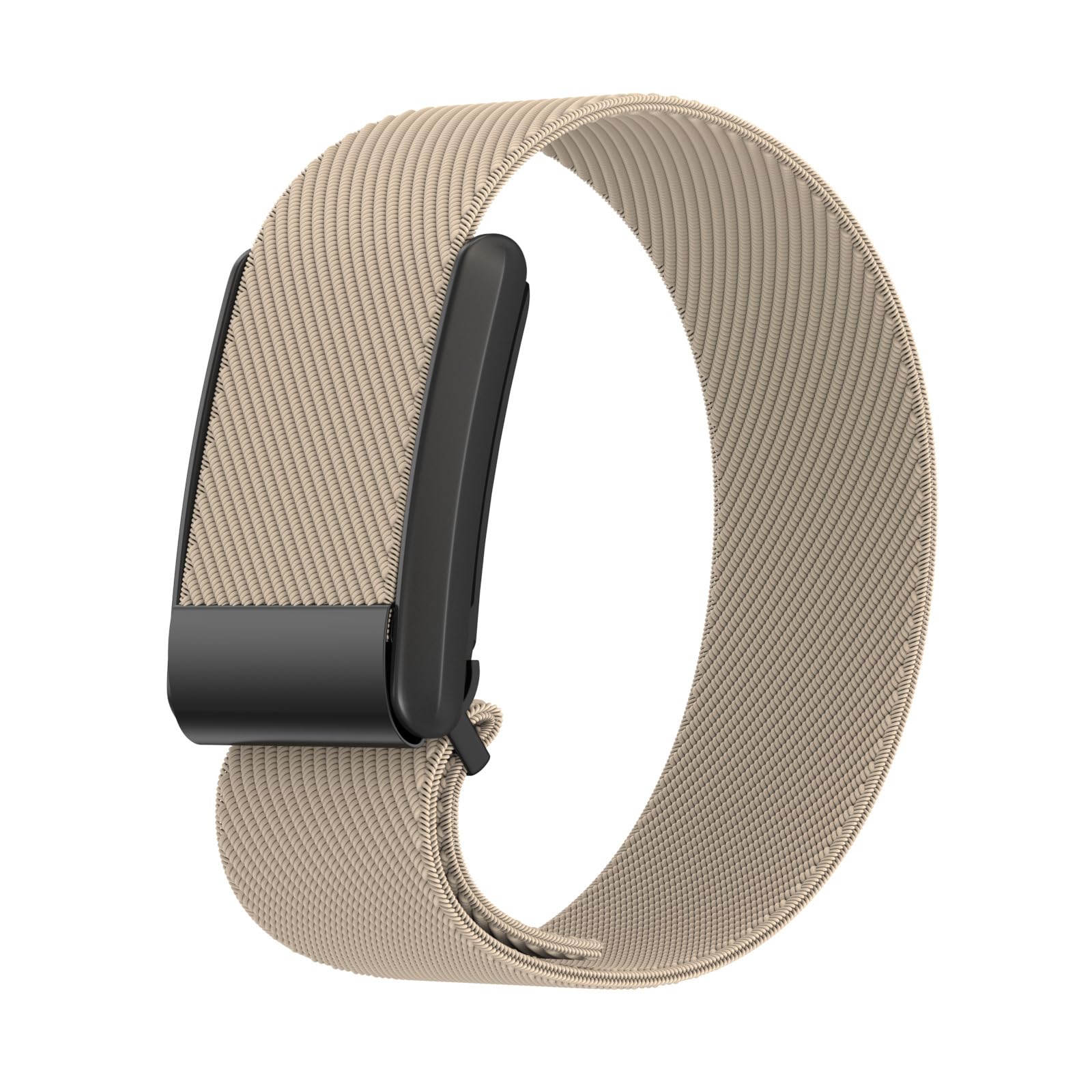 KACHEEG® Suitable For Whoop Strap 4.0, Nylon Braided Strap Adjustable Bracelet Band for Men and Women-image-35