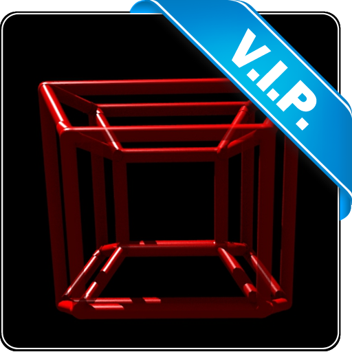 Paradox illusion live wallpaper