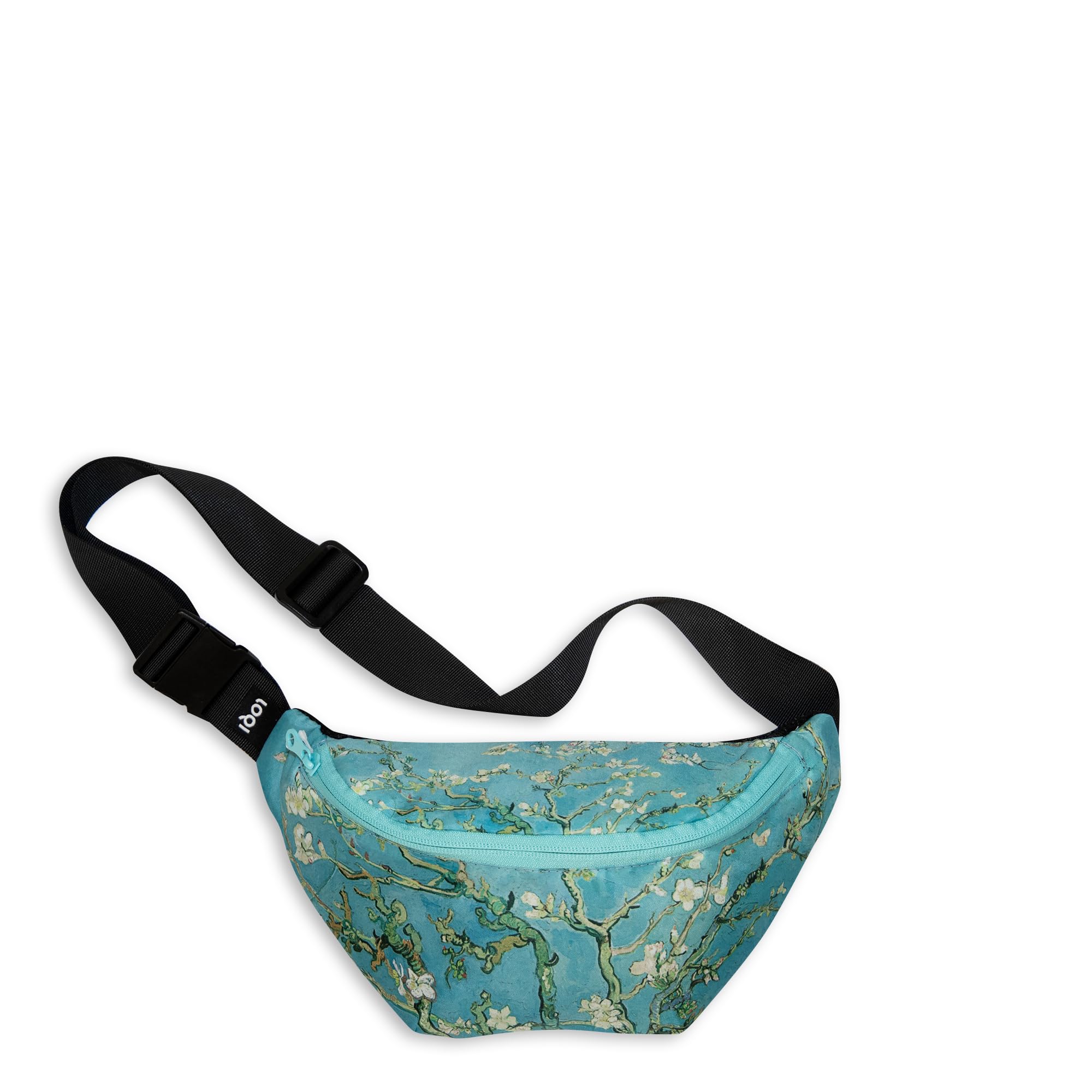 LOQI - Vincent Van Gogh Almond Blossom Bumbag