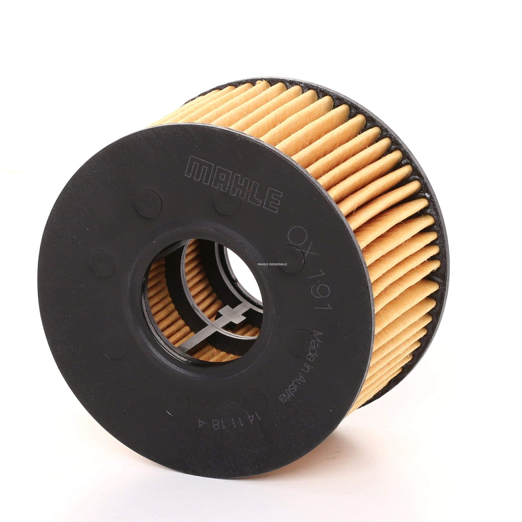 OIL FILTER OX 191D FOR FORD HJBB/HJBA/D6BA/HJBC 2.0L 4cyl MONDEO III