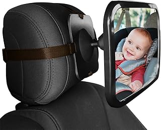 totview baby car mirror