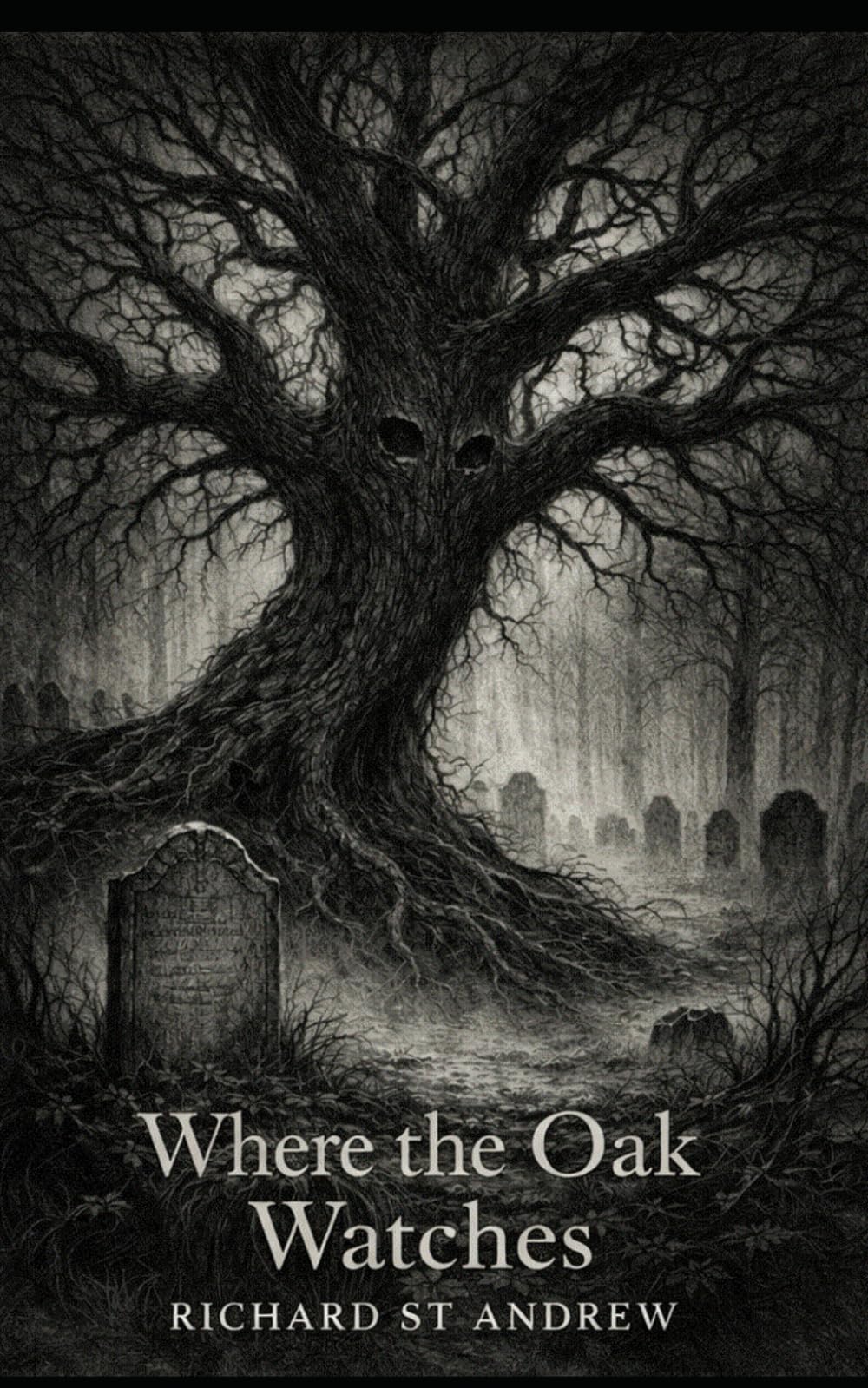 Where the Oak Watches: A story of what remains