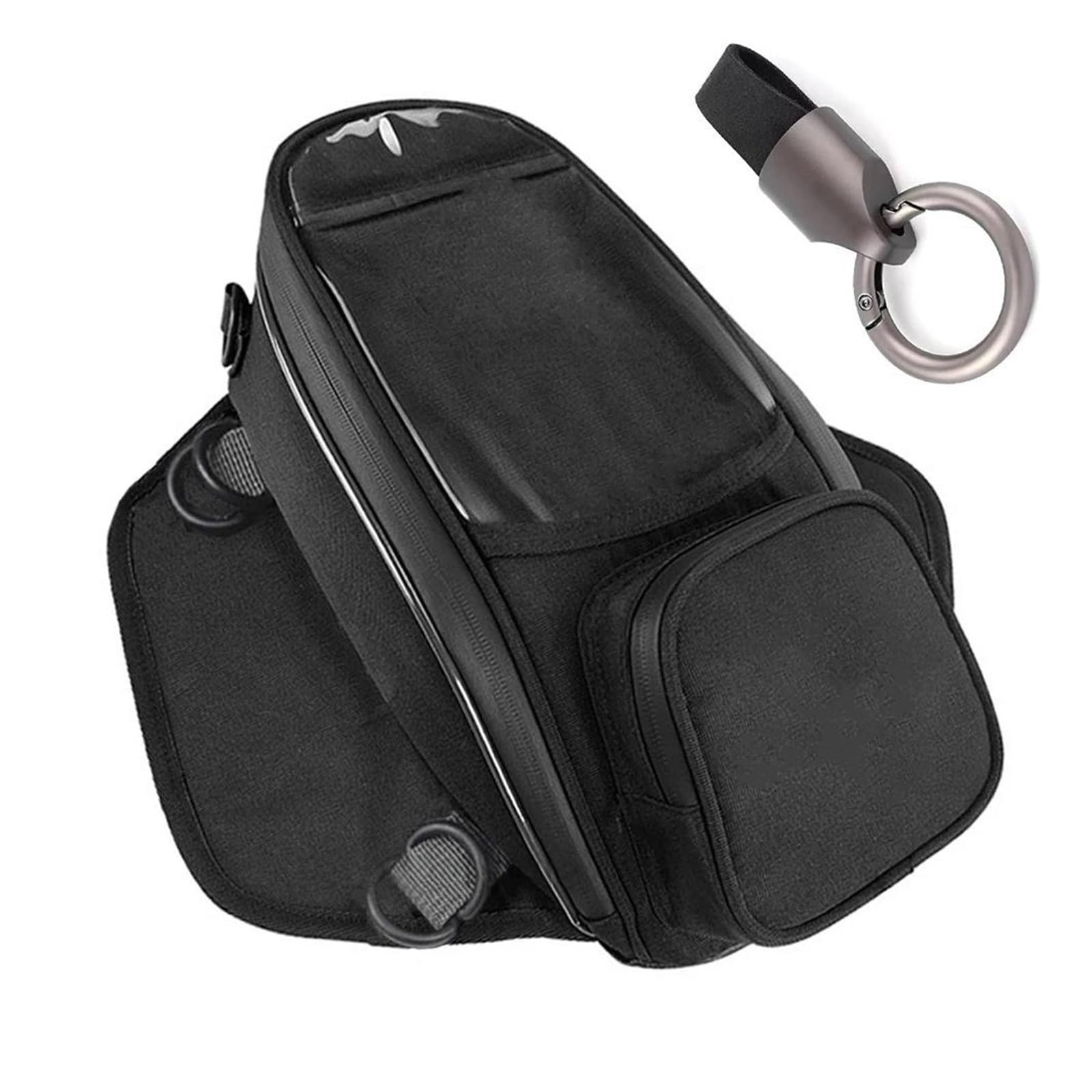 Amazon | タンクバッグ アフリカツイン用 CRF 1000 L CRF1000L バイク