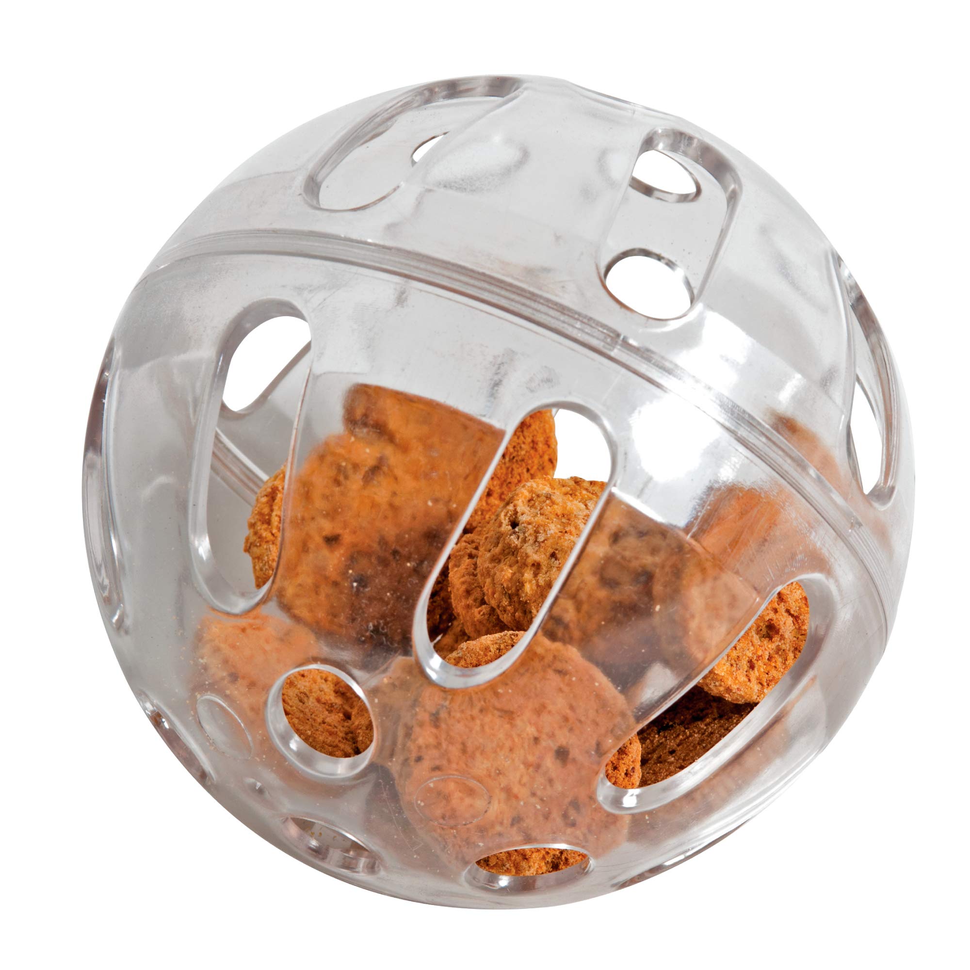 Bird Treat Dispensing Party Ball, 5-Inch