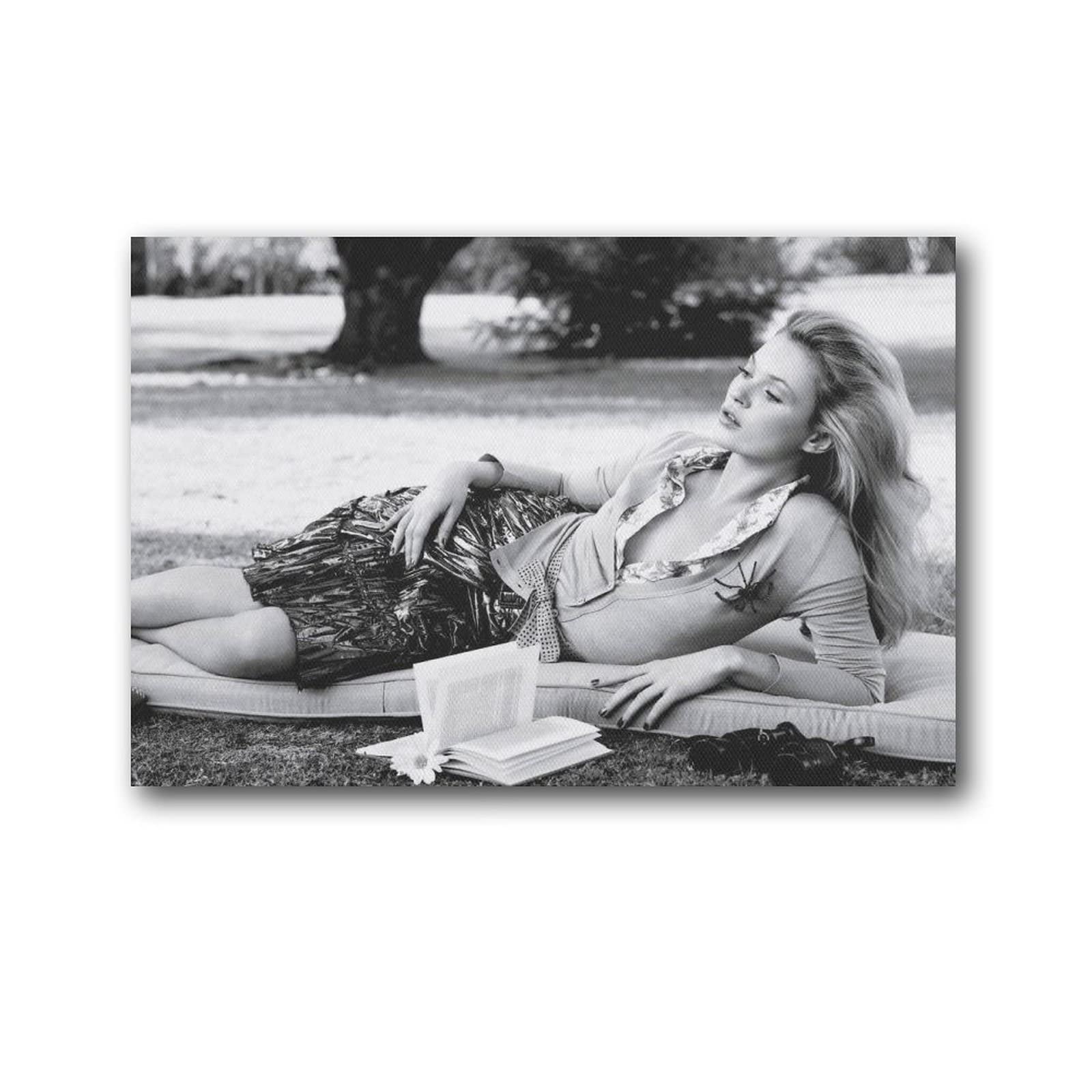 Amazon.co.jp: ケイト・モス Kate Moss スーパーモデル Beauty 