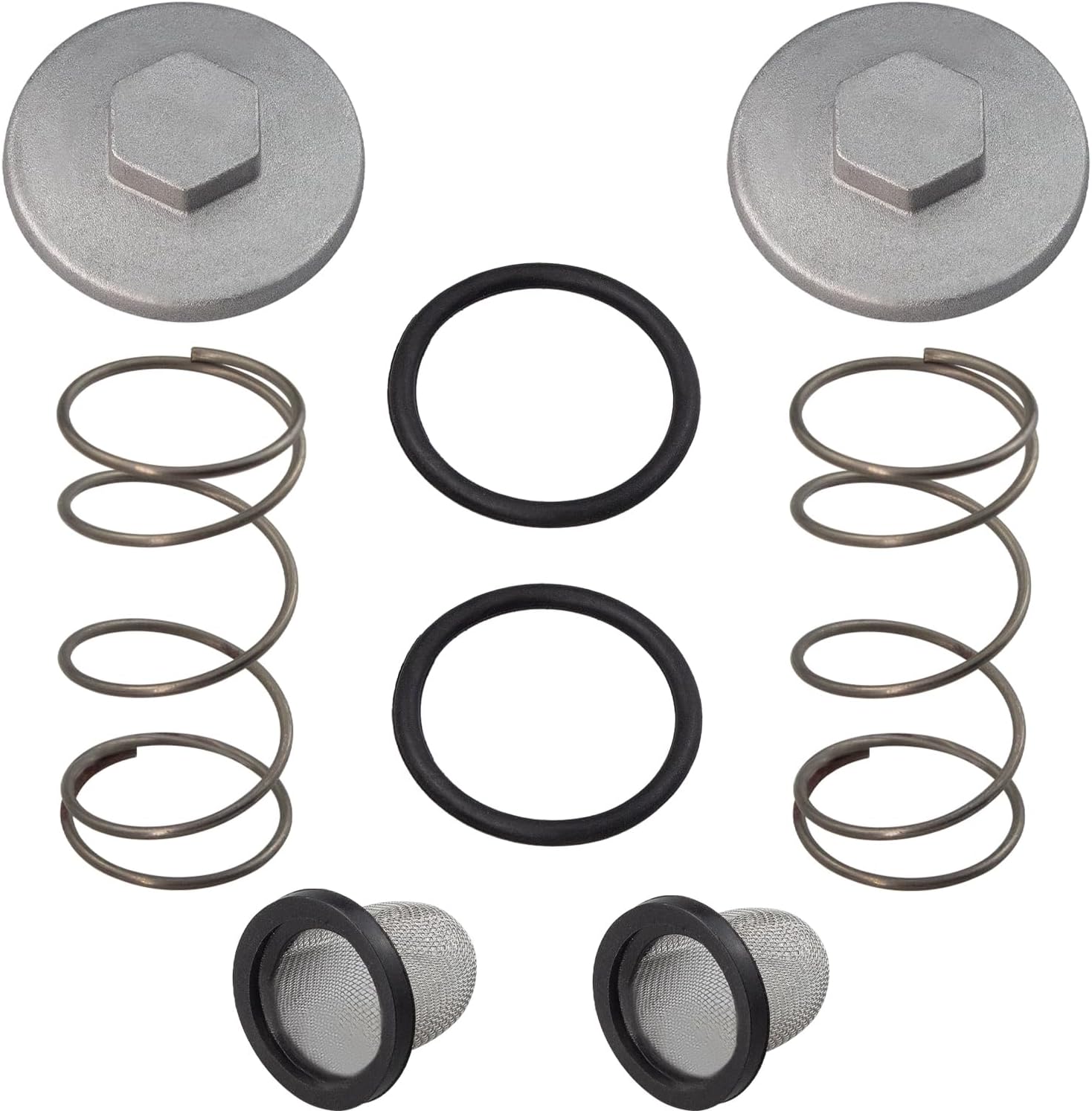 Tapones de Drenaje de Aceite