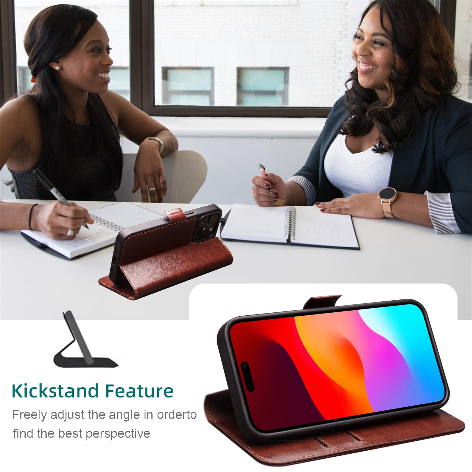 Amazon.co.jp: 最高級 本革 iPhone 15/15 Pro/15 Plus/15 Pro Max