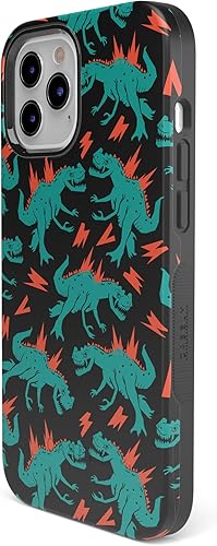 Vista 342 de Casely Funda para iPhone 11 Pro Max Funda de triple amenaza #GRLPWR 05 #GRLPWR Triple Amenaza