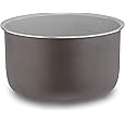 Ninja OL701 Foodi 14-in-1 SMART XL 8 Qt. Pressure Cooker Steam Fryer with SmartLid & Thermometer + Auto-Steam Release, that Air Fries, Proofs & More, 3-Layer Capacity, 5 Qt. Crisp Basket, Silver/Black