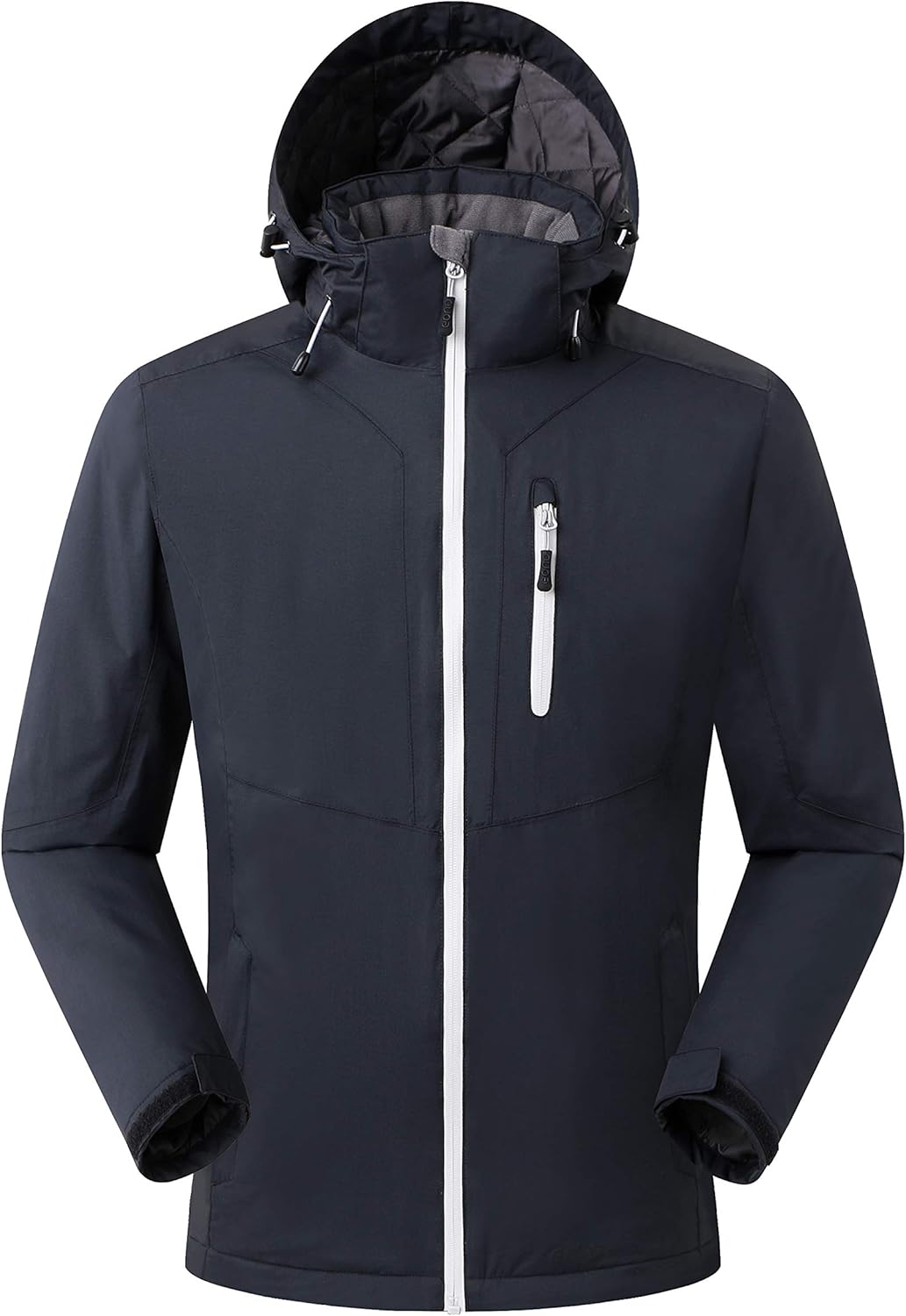 pantaloni da sci per uomo spyder