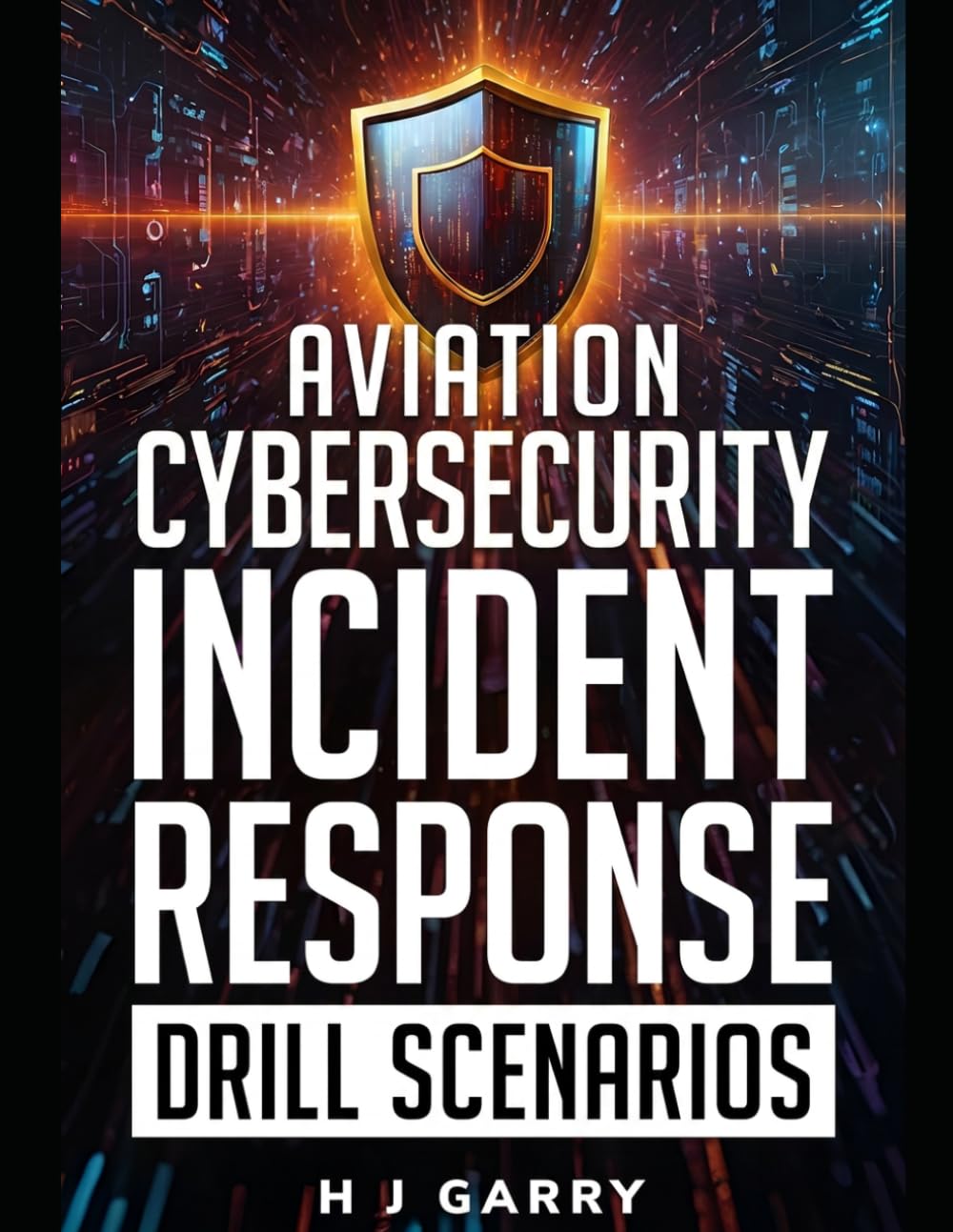 Aviation & Aerospace Cybersecurity Incident Response Drill Scenarios