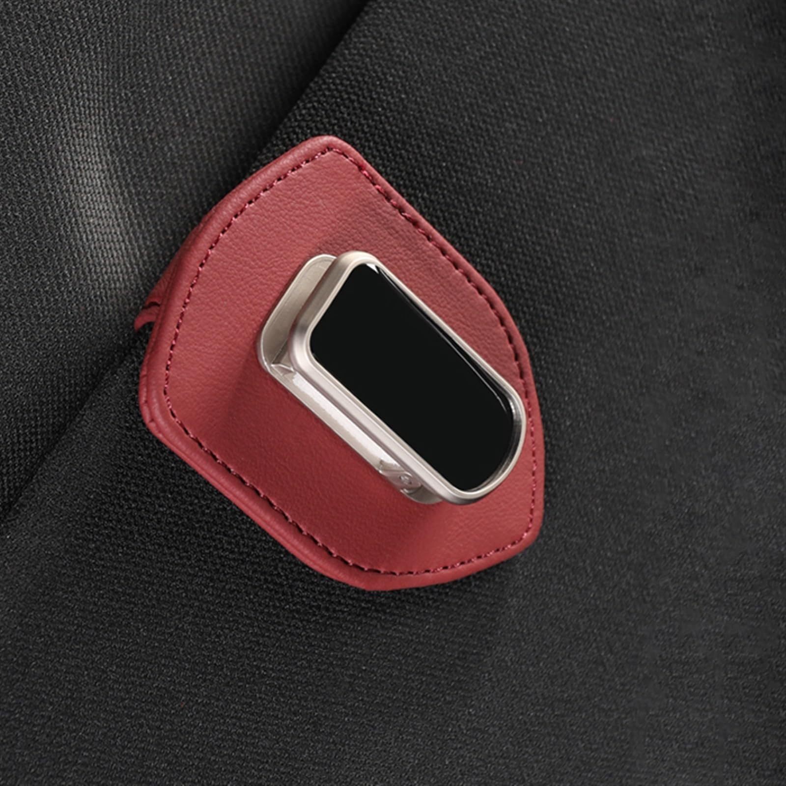 Supporto per Occhiali da Sole per Auto per N&issan per Note Car Sun Visor Occhiali Clip di Stoccaggio Accessori Interni