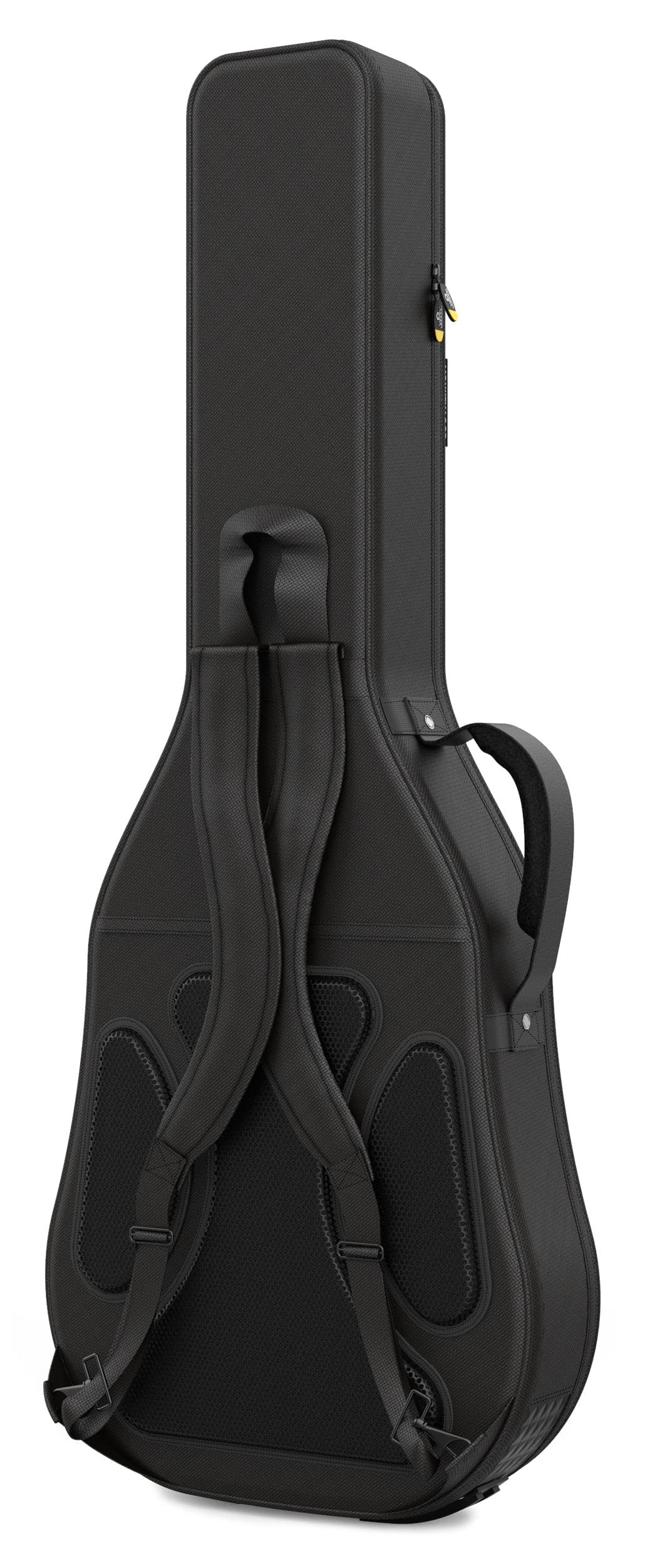 MONKEY LOOP Rocking Electric Funda Guitarra Eléctrica Profesional
