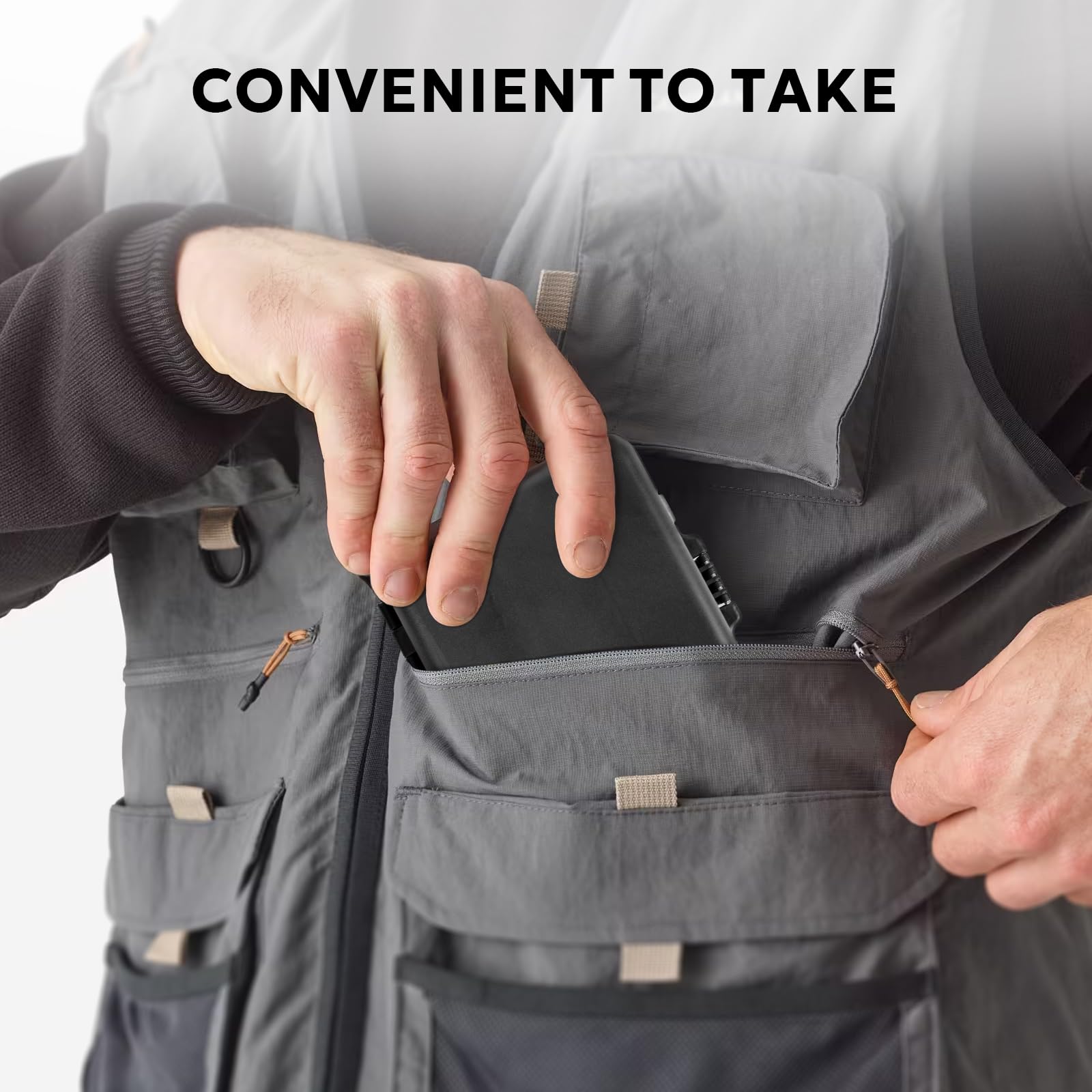 140Pcs Fishing Swivels Kit Accessories Tackle Box Set Rolling Barrel Swivel Snap 3 Way Swivel High Strength Line Connector