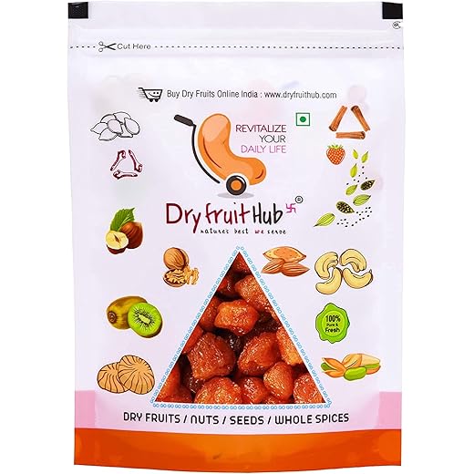 Aloo Bukhara Dried Plums 1Kg