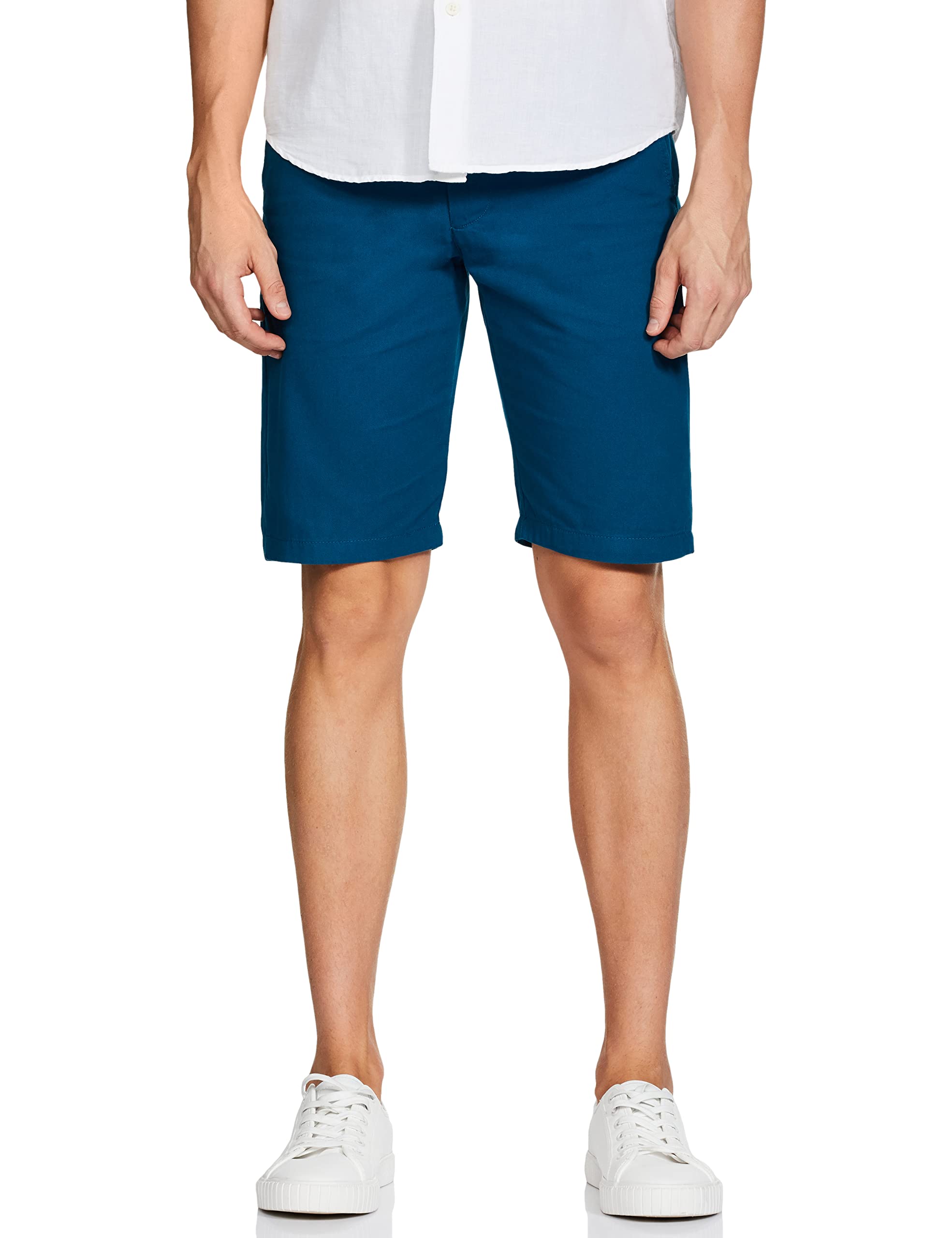 the indian garage co Men's Bermuda Shorts-picture-11