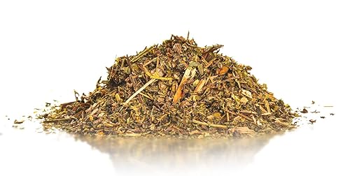 Miniatura 2 de Hierba de celidonia, cosechada silvestre, calidad premium, 2.65 oz (75 gramos) - Té de hierbas